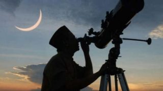 عالم فلك: المغرب أفضل دولة عربية وإسلامية في رصد الأهلة