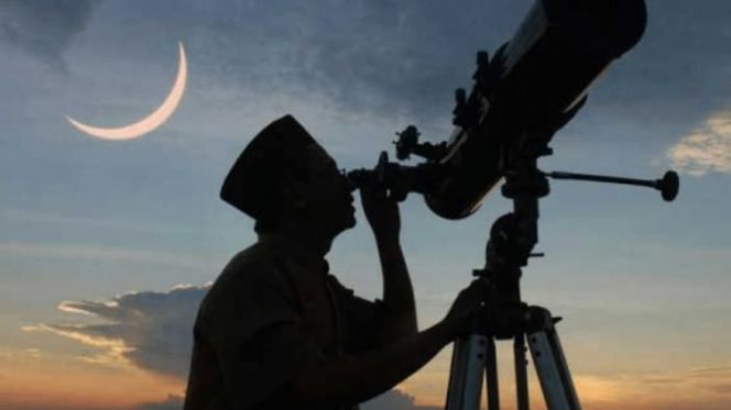 عالم فلك: المغرب أفضل دولة عربية وإسلامية في رصد الأهلة