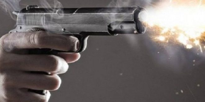 تبادل إطلاق النار يستنفر السلطات الأمنية