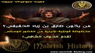 من يكون طارق بن زياد الحقيقي؟