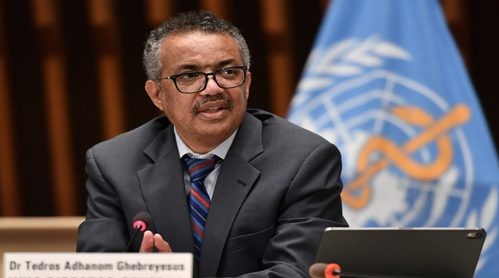 منظمة الصحة: إفريقيا تشهد أطول فترة انخفاض للإصابات بـ”كوفيد-19″ منذ ظهور الوباء