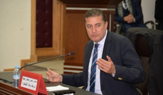 فضيحة..مجلس جهة الرباط يشتغل بدون مخطط إعداد التراب