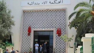 ابتدائية أكادير تصدر أحكامها في حق مثيري الشغب الرياضي