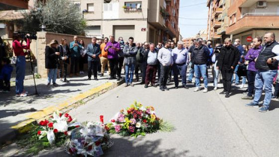تفاصيل قتل شاب مغربي في إسبانيا بعشرين طعنة