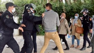 تنديد حقوقي بزحف الغلاء على الأسعار ويطالب بوقف متابعة “أساتذة التعاقد”