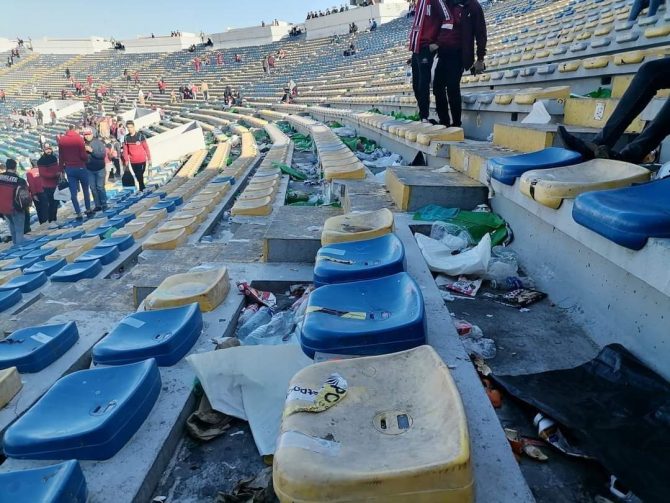 بوادر نهاية تدبير “كازا إيفنت”: بعد فضيحة مركب محمد الخامس الرميلي تستدعي الجواهري