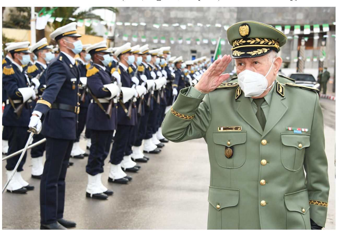 النظام الجزائري يتهم المغرب بقصف قوافل تجارية على الحدود بين الجزائر وموريتانيا