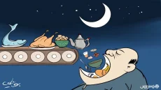 رمضان والاستهلاك