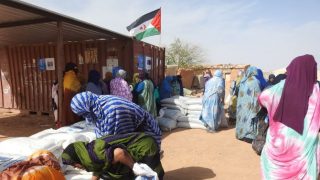 “فورساتين”: انتهت أكذوبة الدولة الصحراوية واقترب أوان العودة لوطننا المغرب