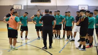 مدرب المنتخب البرازيلي لكرة القدم داخل القاعة يعلق على مواجهة المغرب