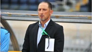 عاجل..قرار صادم من الكاف.. إيقاف يوسف روسي لخمس سنوات بتهمة التزوير