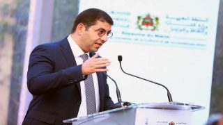 الوزير بنسعيد يعيد التراث المغربي للواجهة بكيفية ممنهجة