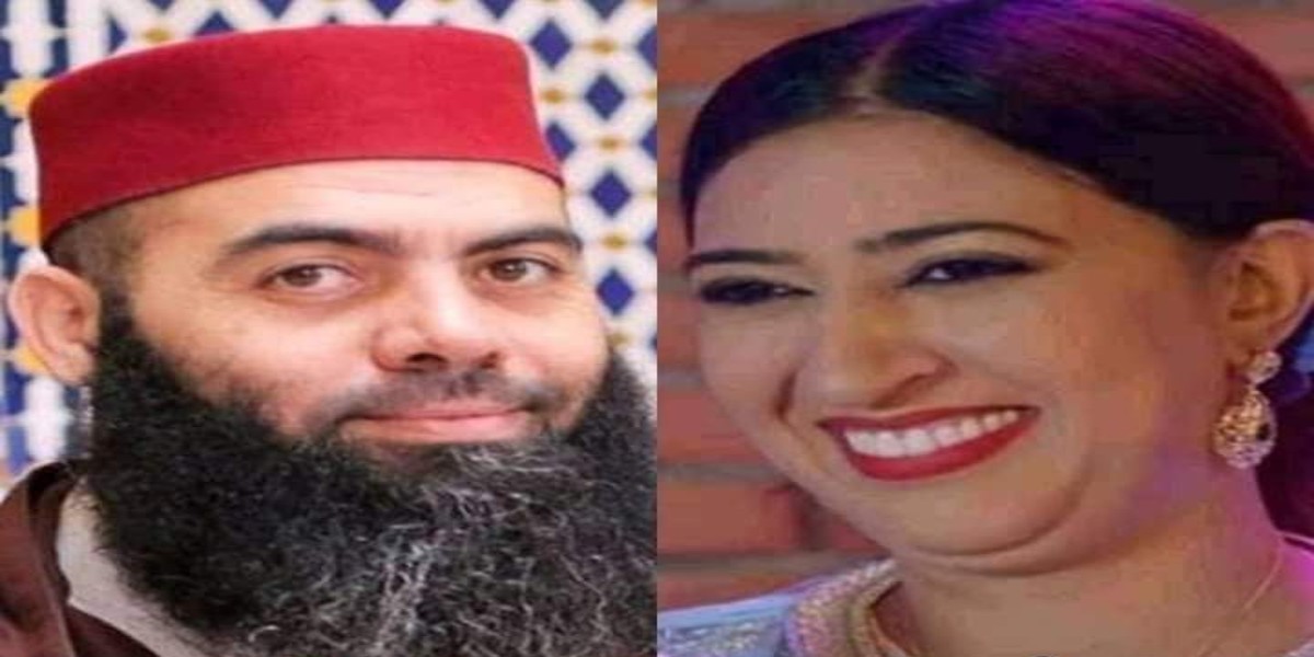 بسبب “الشيخة”.. الشيخ ياسين العمري يهاجم صناع مسلسل “المكتوب”