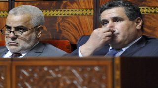 بنكيران: لم نخطئ في مسألة تحرير سوق المحروقات وأخنوش كان أسعد الناس بهذا القرار