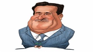 لوموند، الجمع بين المال والسلطة… منصب عزيز اخنوش مهدد