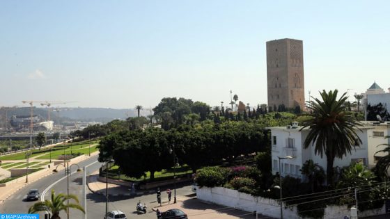 Tour Hassan, Rabat (28/09/17)