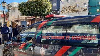 “عصابة مجهولة” تسطو على 500 مليون سنتيم من المجوهرات بالناظور