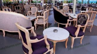 الحراق: ارتفاع الأسعار أثر سلبا على مداخيل المقاهي والمطاعم ونراهن على تدخل الحكومة