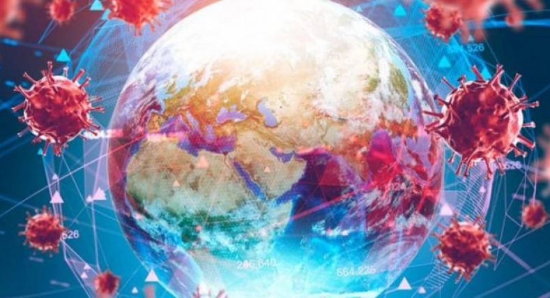 كورونا عبر العالم.. حوالي 500 مليون إصابة وثلث الأشخاص لم يتلقوا اللقاح