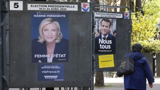 انتخابات فرنسا.. 4 سيناريوهات محتملة، 3 منها تبشّر ماكرون بولاية ثانية