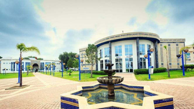 الأمن ينفي مزاعم “تعذيب واعتقال” أعضاء فصيل طلابي بجامعة ابن طفيل بالقنيطرة