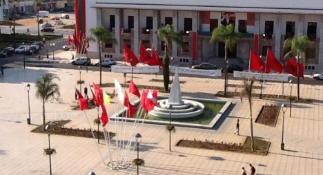 جماعة القنيطرة تفتح باب الترشيح لعضوية هيئة المساواة و تكافؤ الفرص و مقاربة النوع