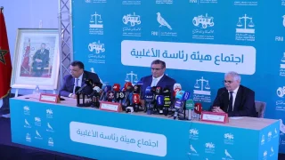 وهبي يشتكي ضيق “الزمن الحكومي”.. وبركة ينادي بـ”وطنية اقتصادية”