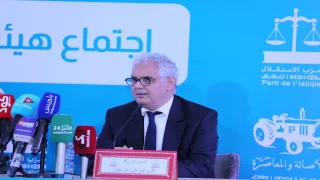 قيادي بارز يثير موجة غضب داخل حزب الاستقلال و ذراعه النقابي