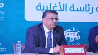 وهبي: وجب عدم حرمان السجناء من ولوج سوق الشغل