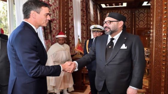 واشنطن تايمز: يجب على روسيا والعالم تعلم الدبلوماسية من المغرب
