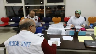 تطور الحالة الوبائية بجهات المملكة