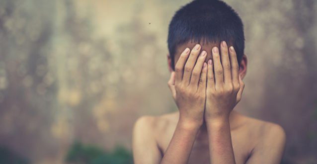 اغتصاب طفل داخل مسجد نهار رمضان