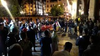 “غلاء المعيشة” و “ارتفاع الاسعار” تخرج ساكنة تطوان الى الاحتجاج