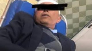 رئيس جماعة يتعرض لاعتداء شنيع بواسطة آلة حادة