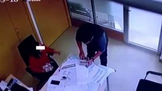 آخر مستجدات قضية كوميسير أكادير ومديرة وكالة تزنيت
	