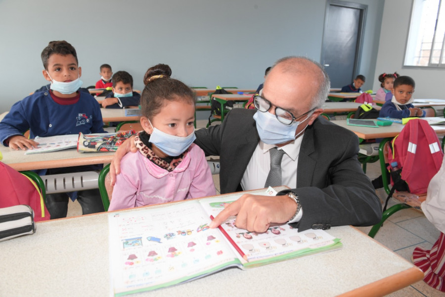 أرقام صادمة.. 330 ألف تلميذ يغادرون المدرسة كل سنة في المغرب