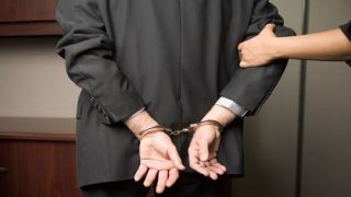 معطيات جديدة في قضية انتهاك حرمة ضريح مولاي ادريس بفاس