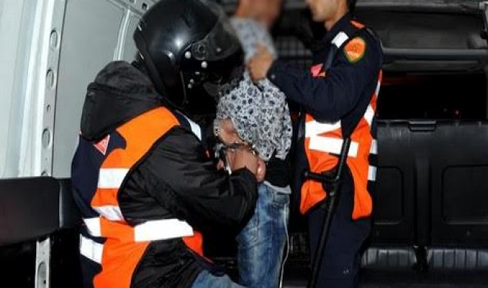 الصدفة تقود لفضح مسؤول أمني رفيع مزيف، وهذه نهايته الحزينة