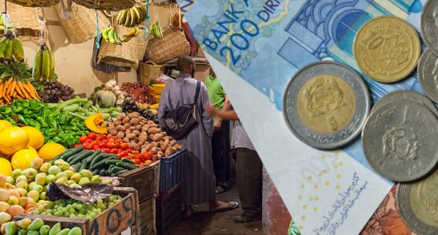 مندوبية التخطيط : الأسعار ستواصل الارتفاع والتضخم سيبلغ مستويات عليا