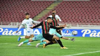 ممثلو الكرة المغربية في المسابقات القارية يأملون التوقيع على بداية جيدة