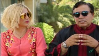 صدمة أخرى في قضية الدكتور التازي.. أمير دولة عربية كبيرة ضحية