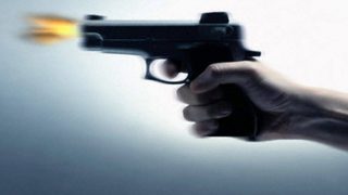 استعمال الرصاص لتوقيف شخص هدد سلامة الأمن بالعيون