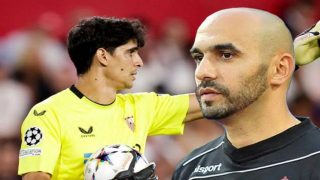 بونو يكشفُ أسرارا عن الركراكي ولاعبي المنتخب المغربي