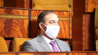 أوزين: ضيعنا الربع من ميزانية “فرصة” و14 ألف مليار صرفت بالمخطط الأخضر دون جدوى