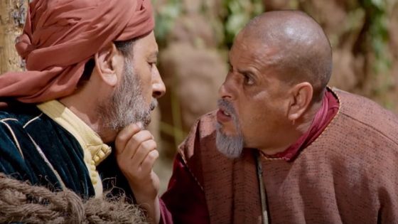 متابعة كبيرة للمسلسل الأمازيغي “بابا علي” في شهر رمضان