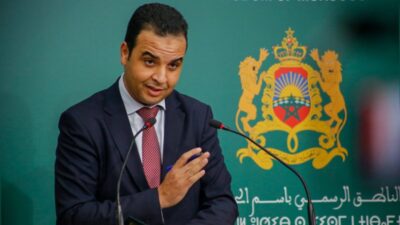 الاستراتيجية جديدة لدعم الشراكة بين الدولة وجمعيات المجتمع المدني بالمغرب