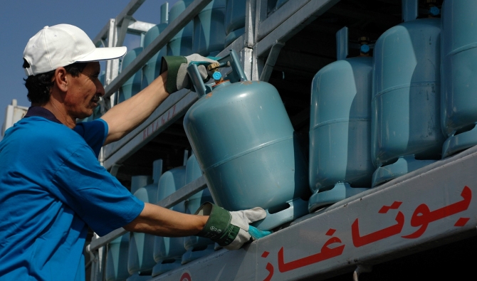 ارتفاع تكاليف المقاصة إلى 7.8 مليار درهم عند متم مارس