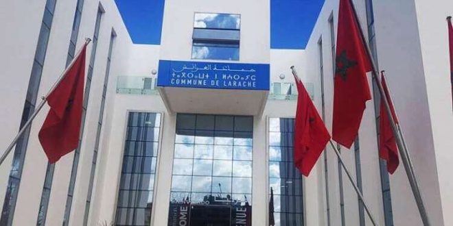 حكم جديد ضد جماعة العرائش يستنزف 110 مليون من مالية المدينة