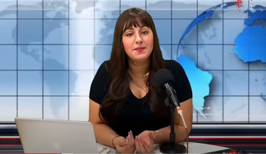 دنيا الفيلالي.. ما نفع عذرية الجسد إذا كان الفكر عاهرا