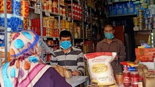 لسداد ديون المحتاجين عند البقال.. مغاربة يطلقون مبادرة “كارني” في رمضان